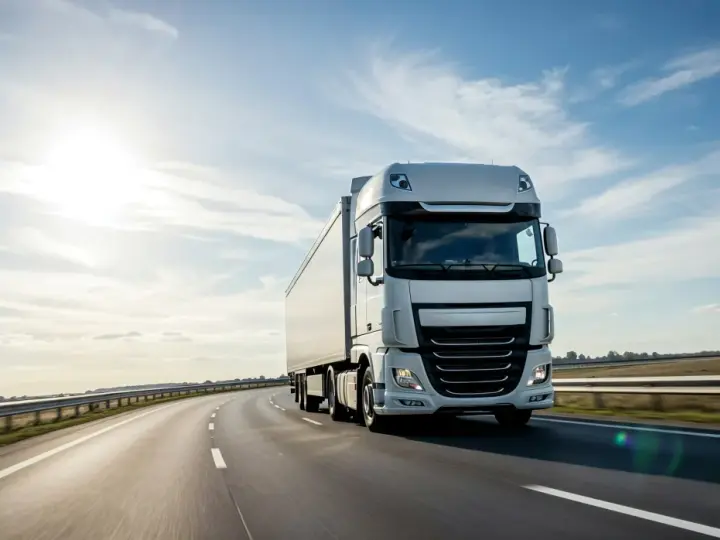 Zarobki w transporcie: Kierowca vs. Właściciel TIR-a. Ile realnie?