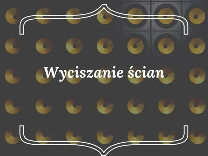 Wyciszanie mieszkania: Kompleksowy poradnik, jak odzyskać ciszę