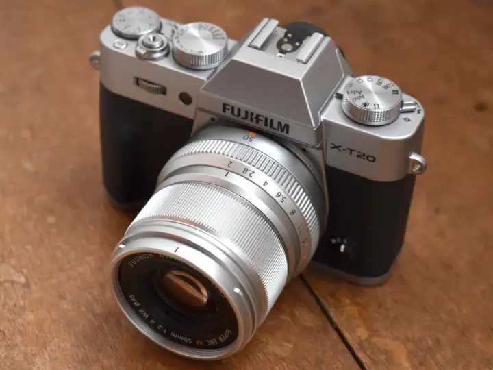 Fujifilm X-T20 jaki obiektyw wybrać, aby uniknąć rozczarowania?