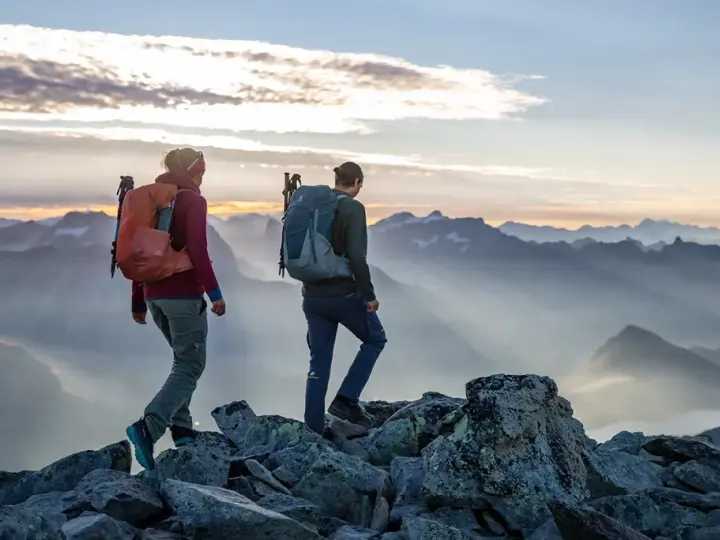 Najlepsze szlaki z Murzasichle – odkryj piękne trasy trekkingowe