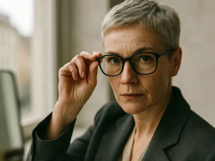 Okulista, optometrysta, optyk: Kto dobierze okulary? Rozwiewamy wątpliwości!