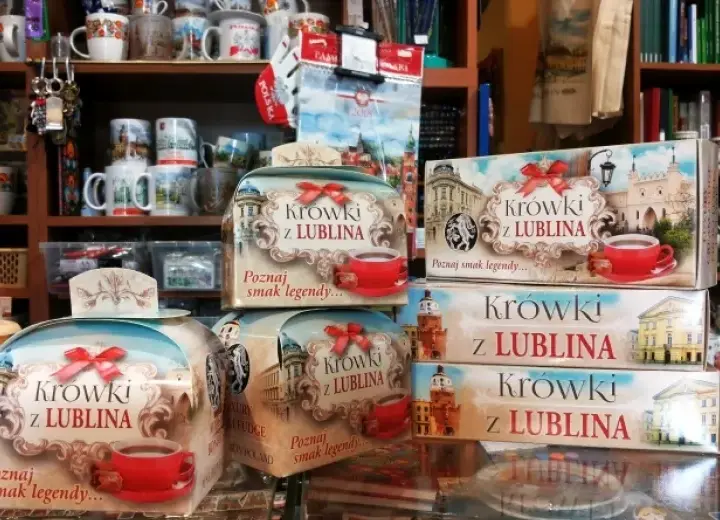 Co warto kupić w Polsce? Najlepsze lokalne skarby i pamiątki