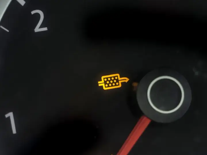 Jak zamontować kontrolkę wypalania DPF i uniknąć problemów z silnikiem