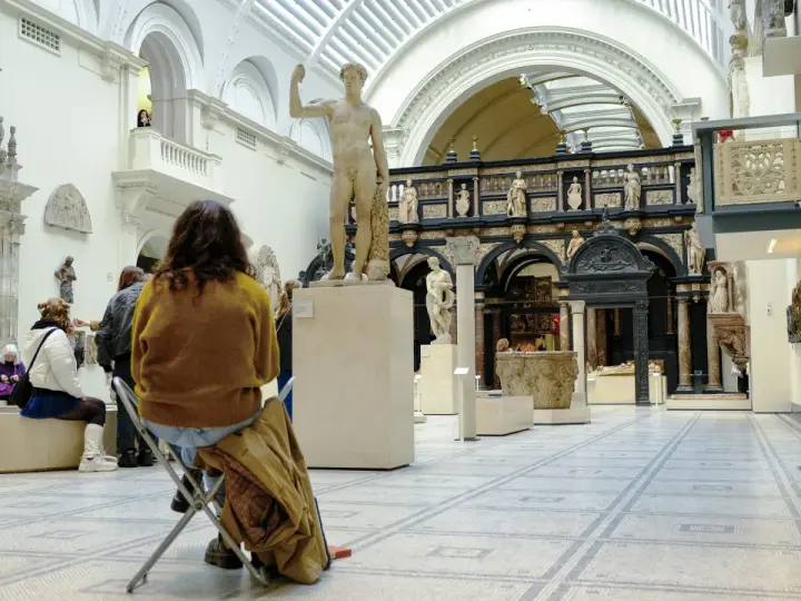 Londra Gratis: Musei, Parchi e Attrazioni Imperdibili