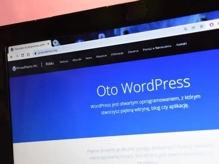 Jak założyć bloga na WordPress i uniknąć najczęstszych błędów