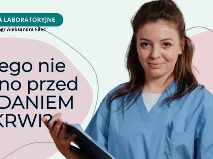 Jakie badania krwi przed wizytą u gastrologa, aby uniknąć niespodzianek?