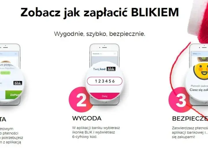 Jak działa kod BLIK i jak zapewnia bezpieczeństwo transakcji?