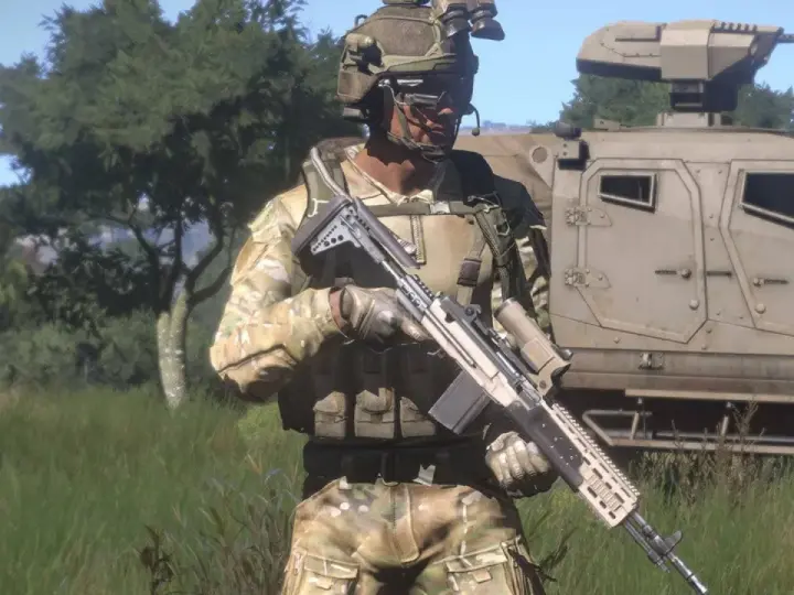 Arma 3 na Xbox One: Czy zagrasz? Alternatywy i przyszłość serii