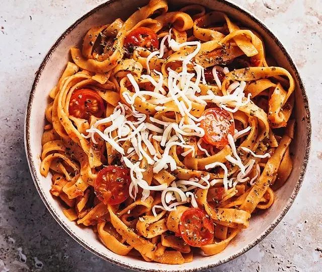 10 recetas de pasta: clásicos, rápidas y fusión española (¡Al dente!)