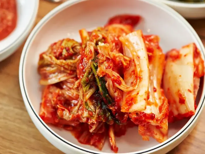 Brak mąki ryżowej do kimchi? Te zamienniki uratują Twój przepis!