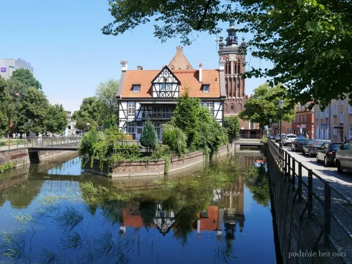 Gdańsk: co zwiedzić? Przewodnik po atrakcjach i plan zwiedzania