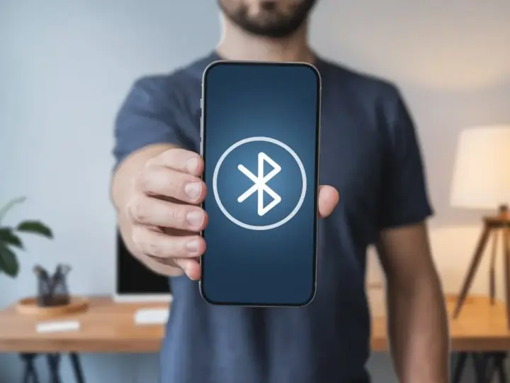 Telefon nie widzi słuchawek Bluetooth? Rozwiąż problem krok po kroku
