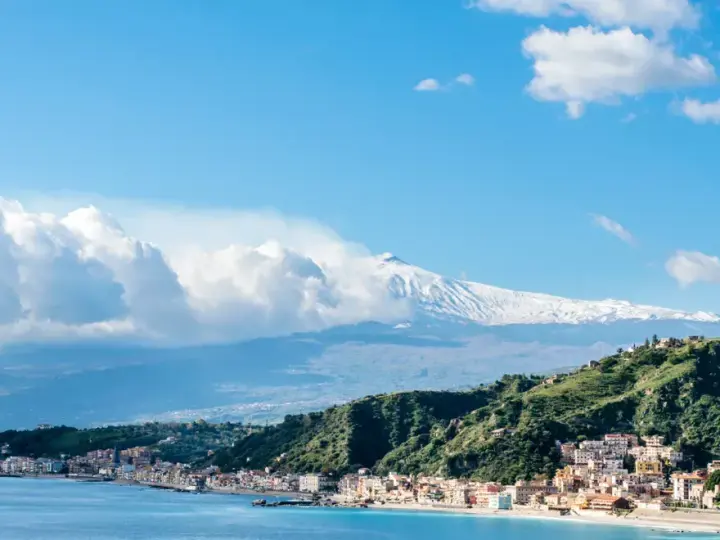 Mare d'inverno in Italia: le migliori destinazioni e cosa fare