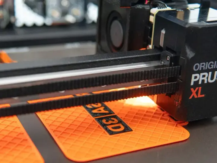 Druk 3D na folii: Magia soczewkowa, która ożywia reklamę