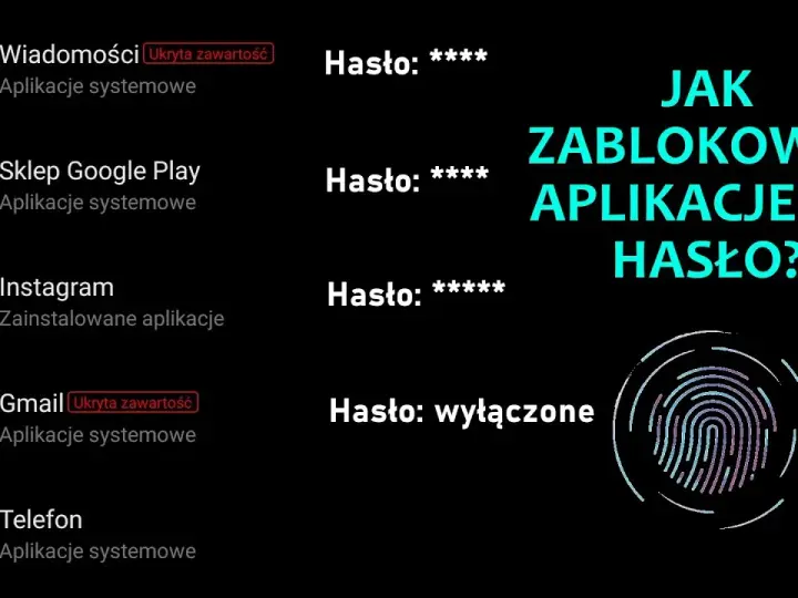 Jak zablokować aplikacje na Androidzie: Prosty poradnik krok po kroku