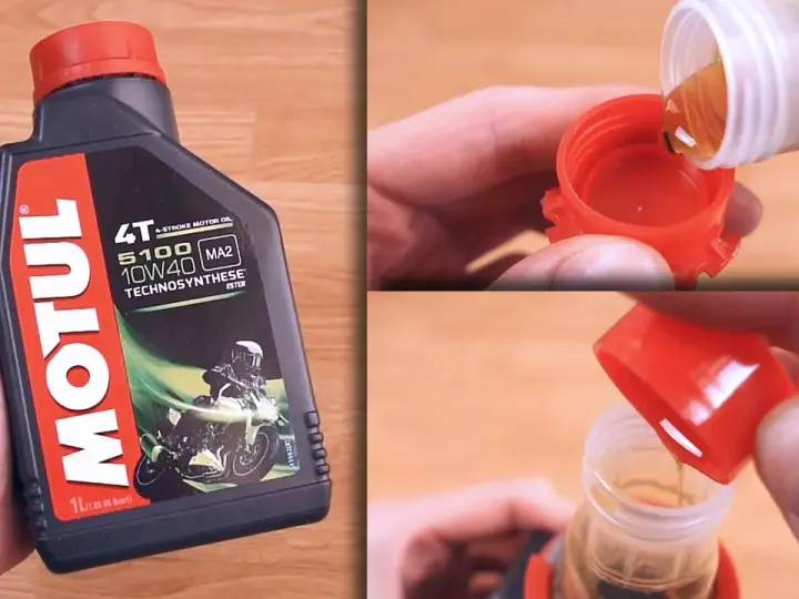 Motul 5100 10W-40: Wybierz świadomie! Porównanie i opinie.