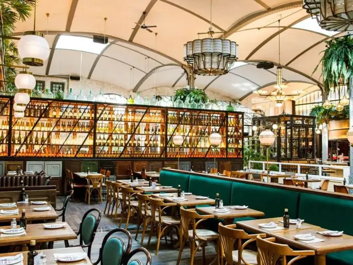 Los mejores restaurantes gastronómicos en Barcelona para ocasiones especiales