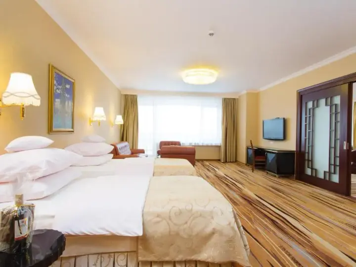 Hotel Gołębiewski Karpacz – ile pokoi naprawdę oferuje?
