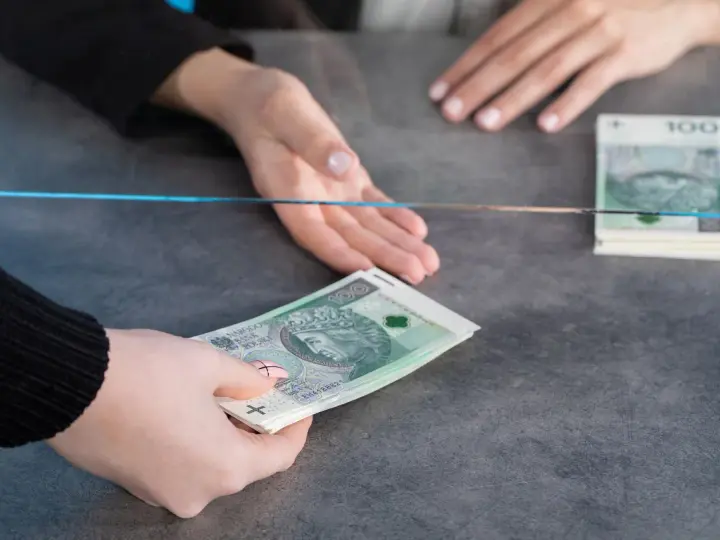 Jak wpłacić pieniądze z wesela na konto bez zbędnych problemów