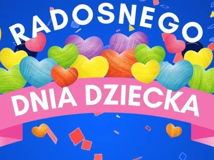 Dzień Dziecka 1 czerwca: Jak zaplanować niezapomniane święto?