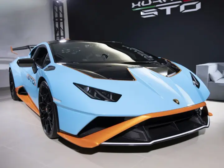 Jak się mówi Lamborghini? Oto prawidłowa wymowa po polsku