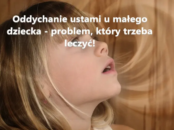 Obniżone napięcie mięśniowe w jamie ustnej: Czy Twoje dziecko ma objawy?