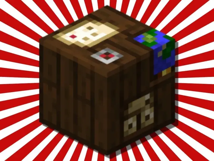 Jak zrobić stół kartograficzny w Minecraft - proste kroki i porady