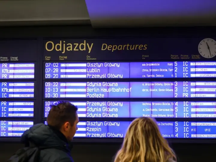 Jak zwrócić bilet PKP bez problemów i uniknąć strat finansowych