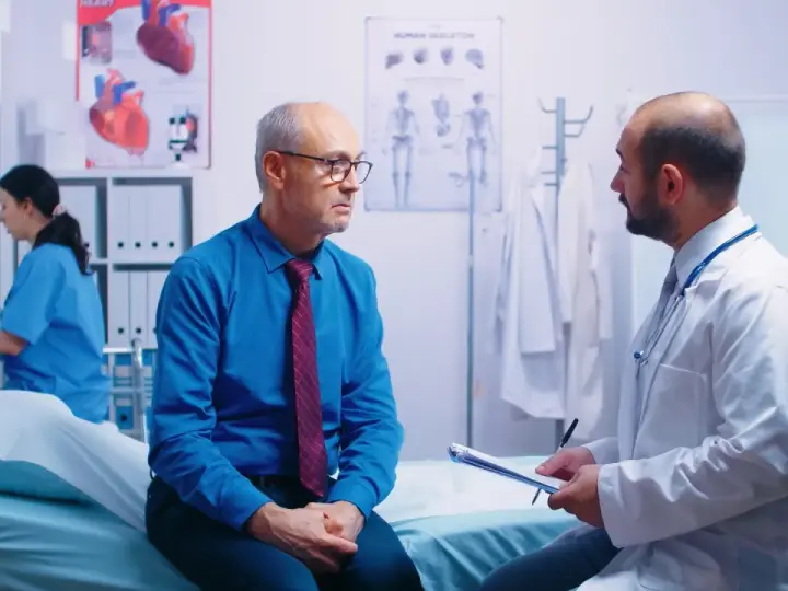 Urolog: Kiedy iść? Co leczy? Specjalista dla każdego poznaj fakty