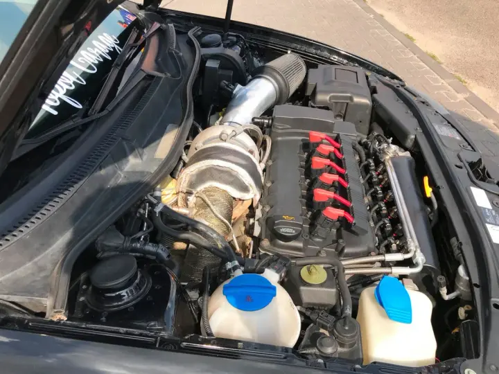 Tuning diesla: Od czego zacząć bezpiecznie i skutecznie?