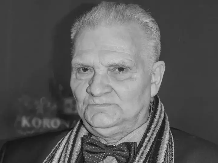 Wiesław Wójcik aktor - życie, kariera i niezapomniane role w teatrze