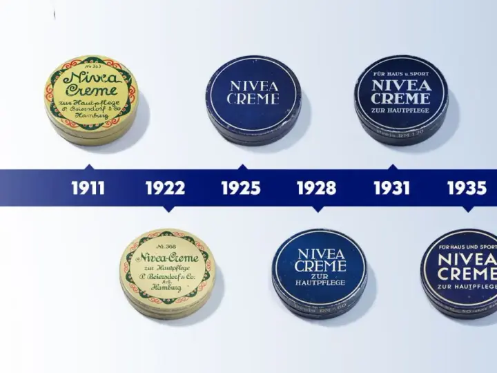 Kto wynalazł krem Nivea? Historia, która zaskakuje i inspiruje