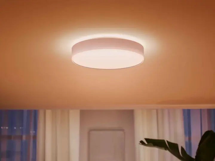 ¿Buscas lámparas de techo para baño? Seguridad, IP y estilo LED