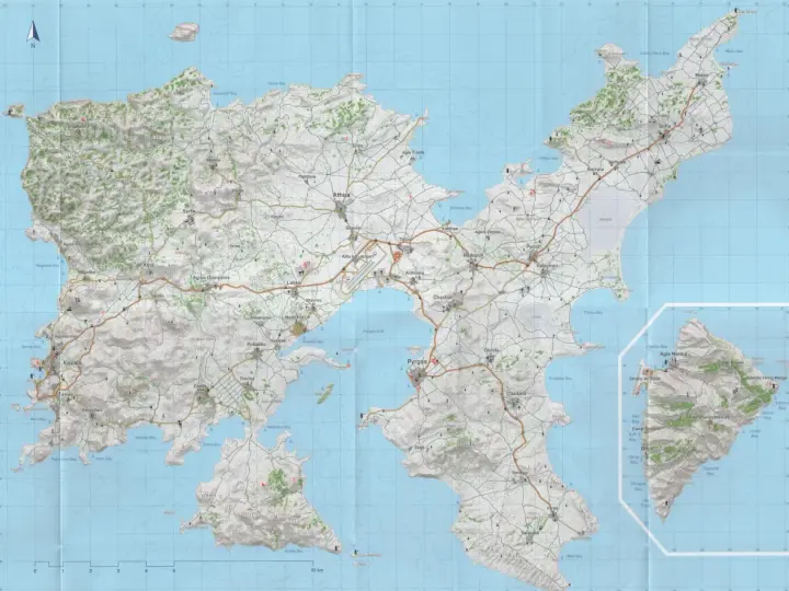 Arma 3 Altis: Królowa map? Sekrety, taktyki, przewodnik