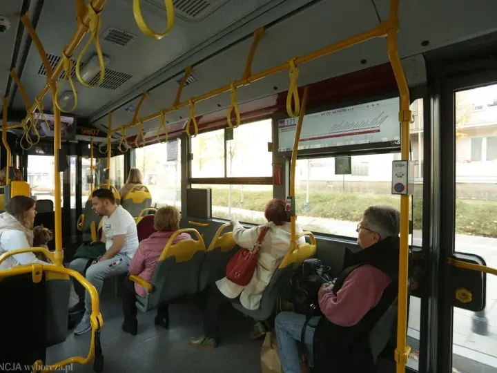 Barracuda Bus do Płocka: Skąd odjeżdża? Sprawdź przed podróżą!
