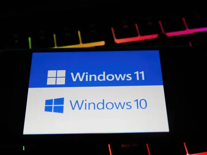 Windows 10 czy 11 do gier – który system zapewni lepszą wydajność?