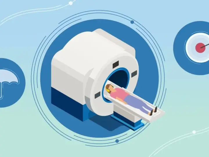 Rezonans magnetyczny z implantami i aparatem: Pełne bezpieczeństwo?