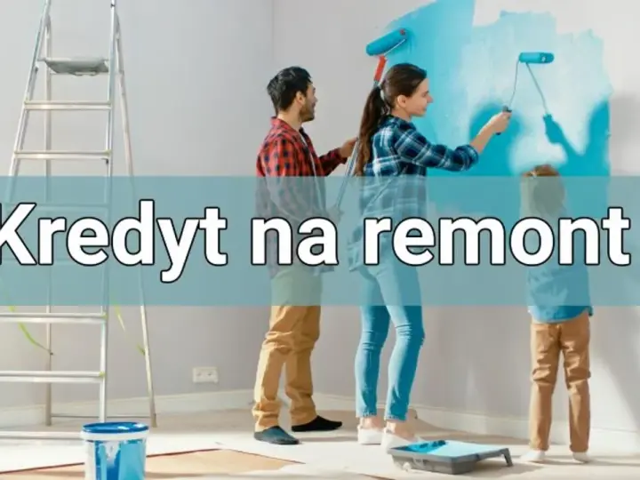 Kredyt na remont mieszkania co obejmuje - jakie wydatki możesz sfinansować