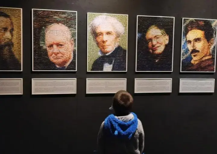 Muzeum sztuki Kraków: odkryj fascynujące wystawy i godziny otwarcia