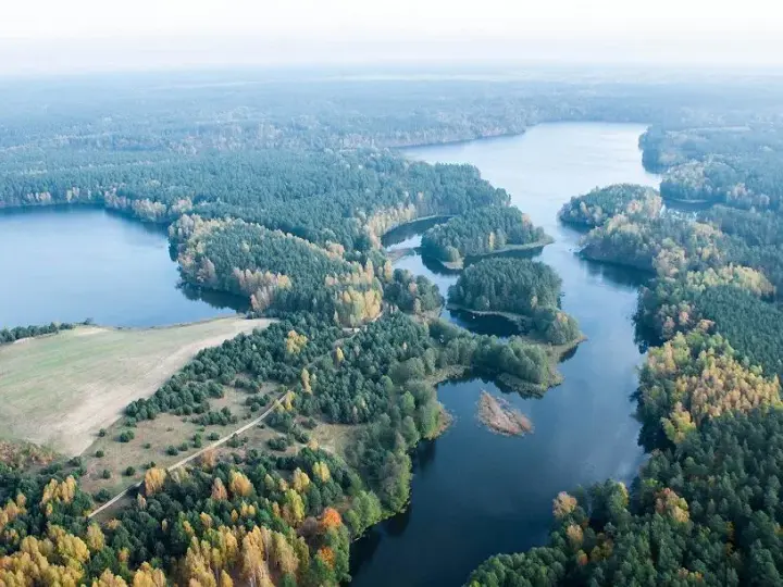 Jezioro Piaseczno lubelskie – tajemnice, atrakcje i czystość wody