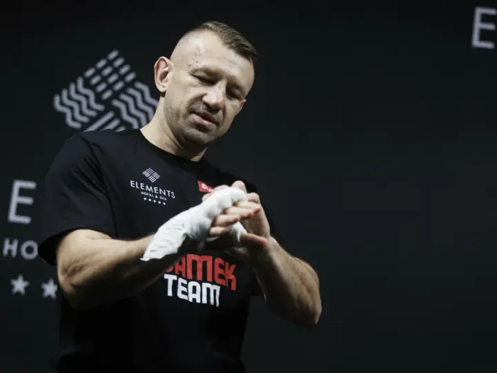 Kiedy walczy Adamek? Ostatnia walka, koniec kariery czy jeszcze jeden powrót?