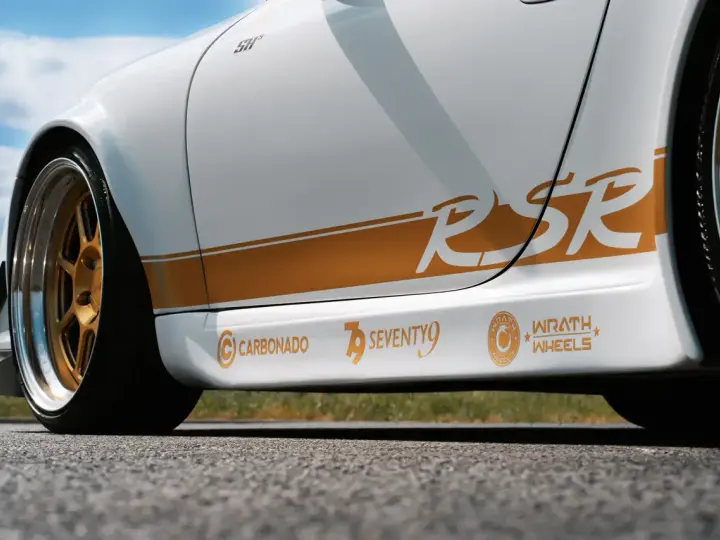 Tuning auta krok po kroku: Zacznij bezpiecznie i z głową!