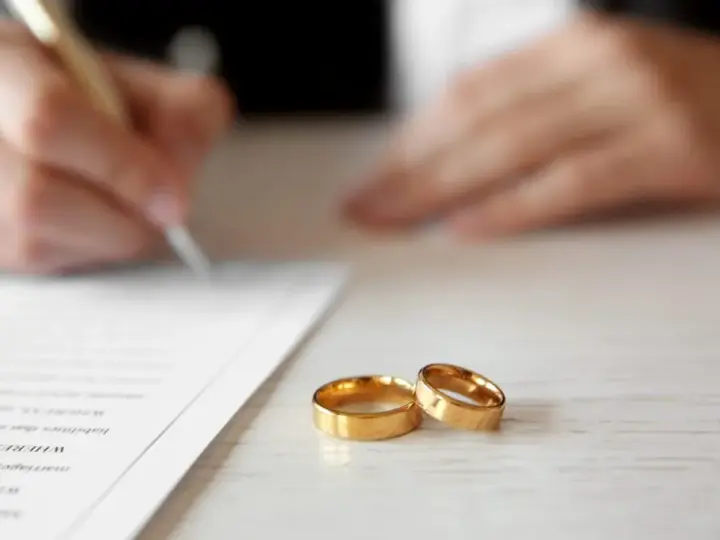 Co jest potrzebne do ślubu? Kluczowe dokumenty i formalności w Polsce