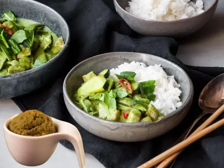 Gdzie kupić zieloną pastę curry? Sprawdzone miejsca i ceny