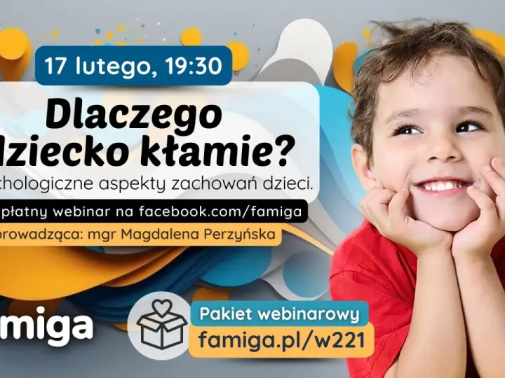 Dlaczego dziecko kłamie? Zrozumienie przyczyn i emocji za kłamstwem