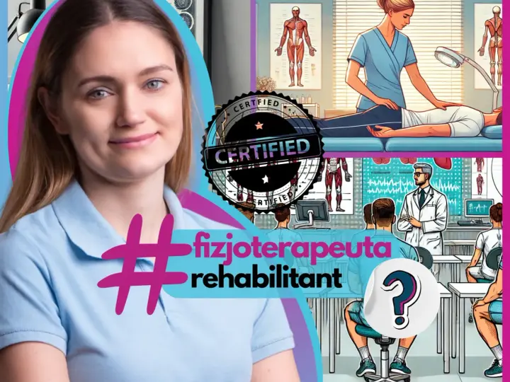 Fizjoterapeuta: kim jest? Od diagnozy po pełną sprawność.