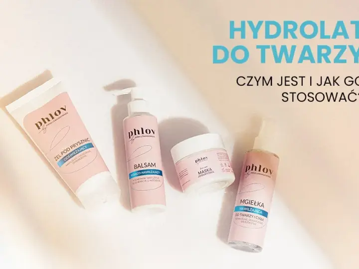 Hydrolaty na trądzik: Ranking i poradnik. Który wybrać dla siebie?