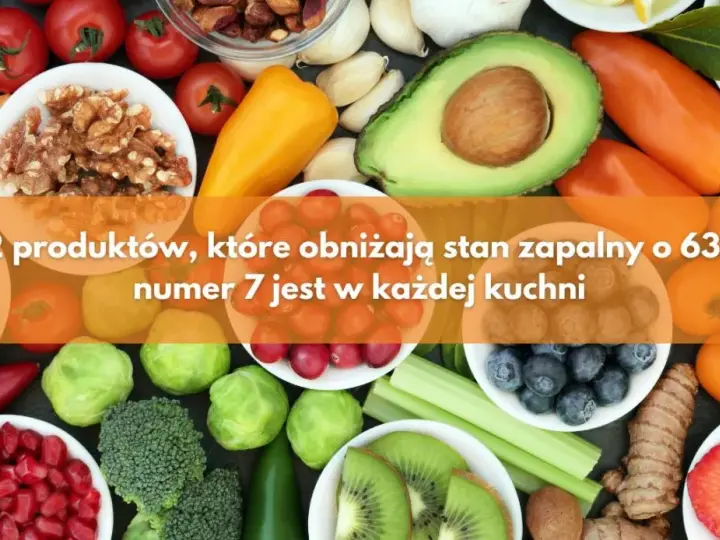 Jak obniżyć cholesterol? Twój 7-dniowy plan diety od eksperta