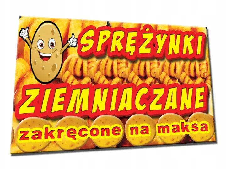 Gdzie kupić zakręcone frytki? Sprawdź najlepsze miejsca i ceny