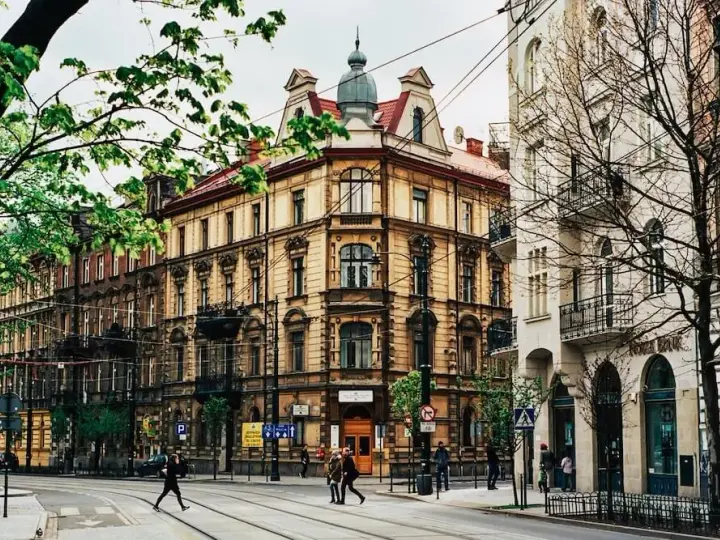 Ile kosztuje wynajem mieszkania w Krakowie? Ceny, które zaskakują